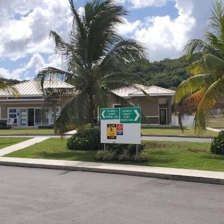 Welcome To Our Ocean View Villa! Lucea Exterior foto